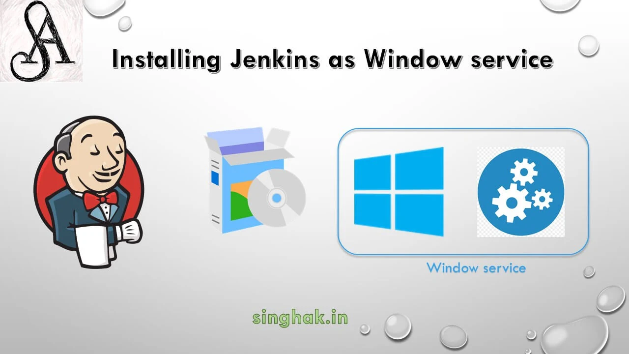 Read more about the article How to set up more than one Jenkins on window